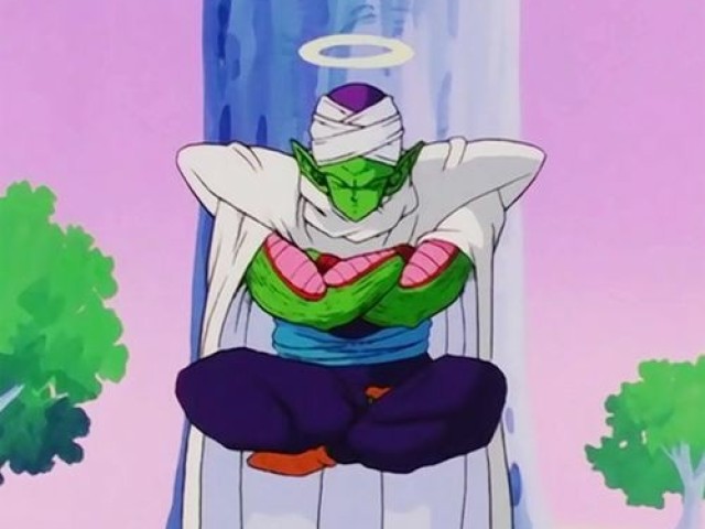 Piccolo