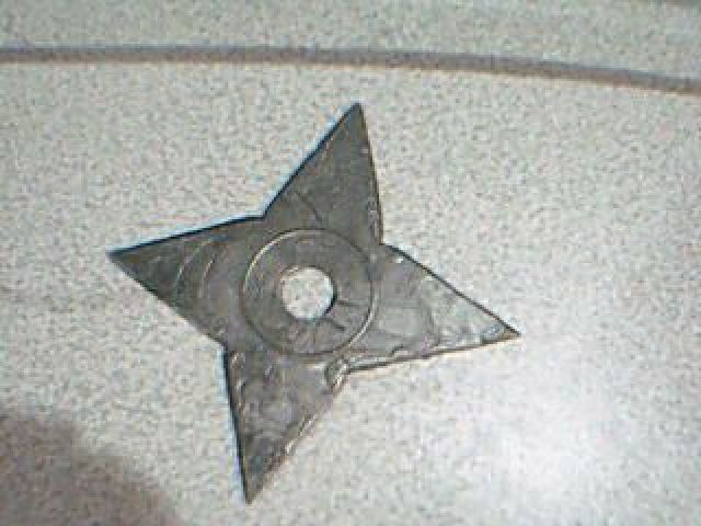 shuriken