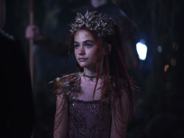 Rainha Seelie