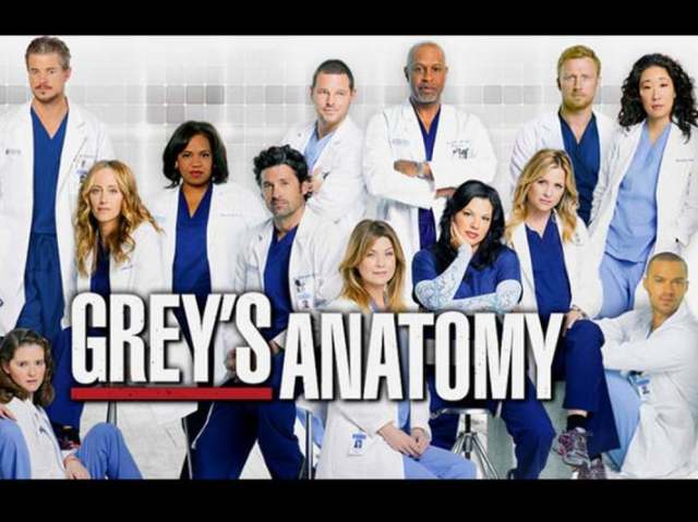 Grey s Anatomy