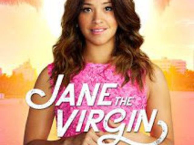 Jane The Virgin