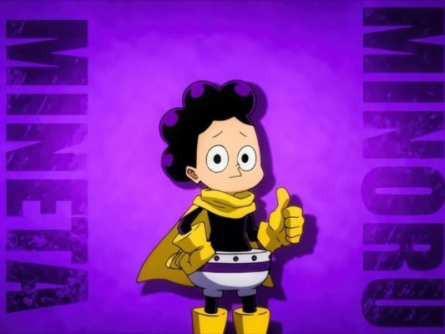 Mineta