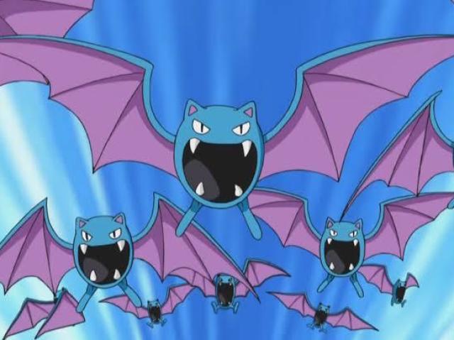 Golbat