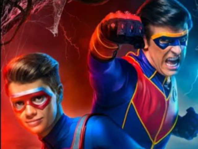 Henry Danger