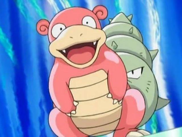 Slowbro