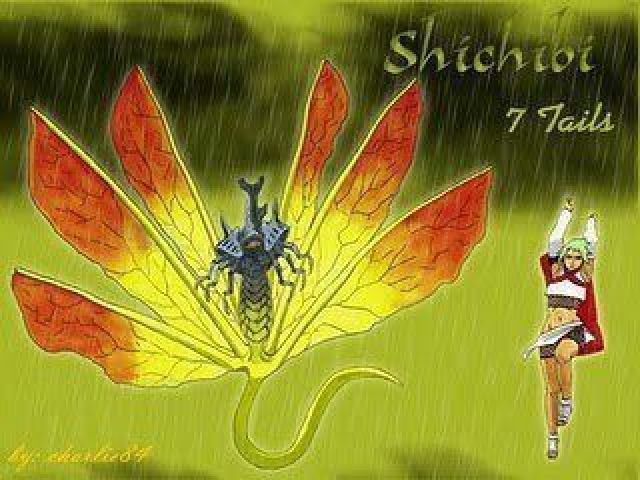 choumei/shichibi