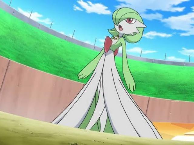 Gardevoir