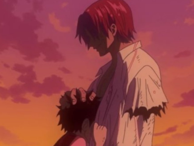 Shanks