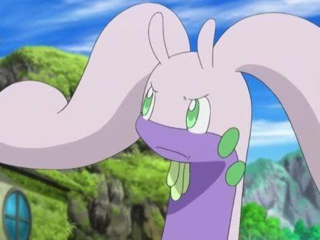 Goodra