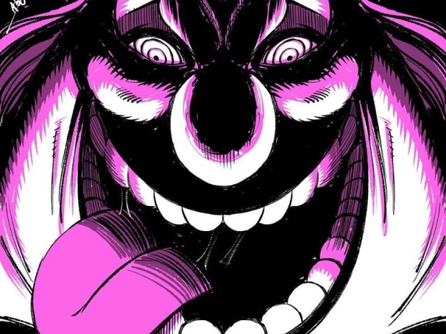 Big Mom