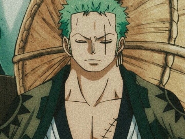 Zoro