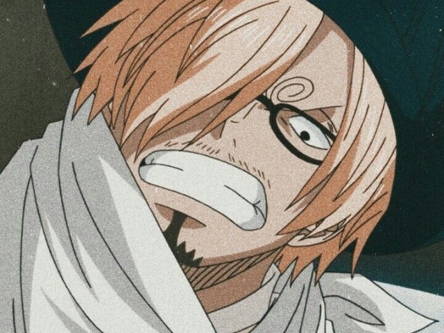 Sanji