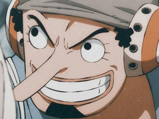 Usopp