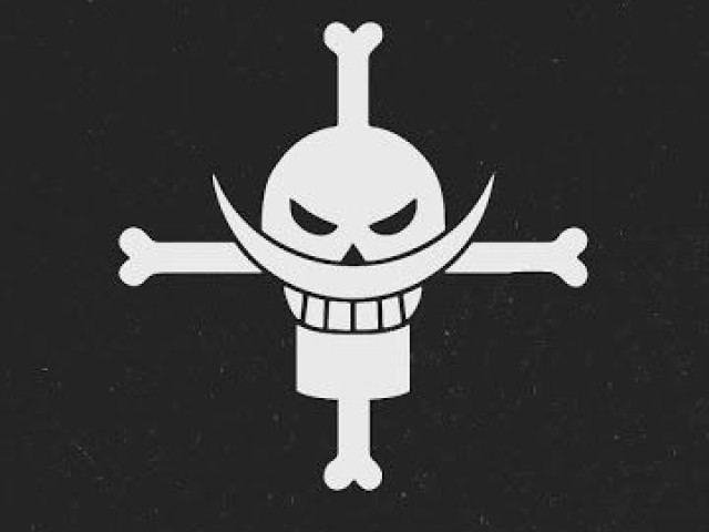 Piratas do Barba Branca