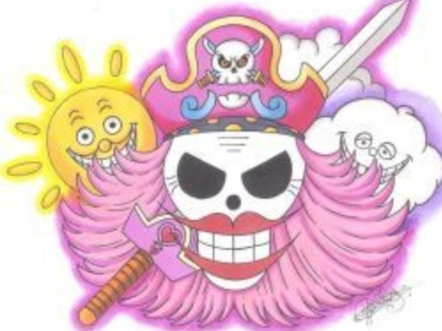 Piratas da Big Mom