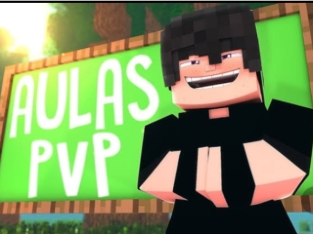 Deus do pvp 😎