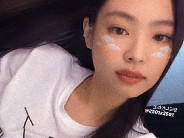 Jennie (Blackpink)