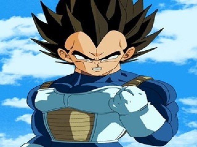 Príncipe Vegeta