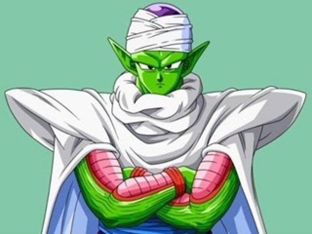 Senhor Piccolo