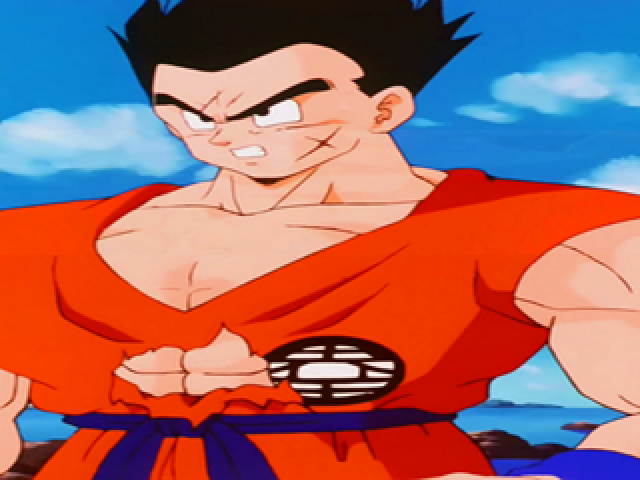 Yamcha