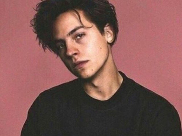 Cole Sprouse