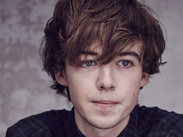 Alex Lawther