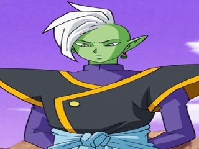 Zamasu