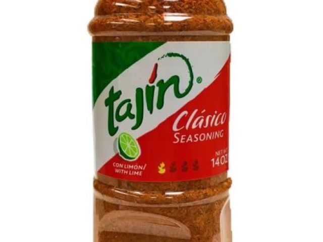 Tajin