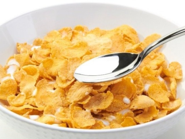 cereal