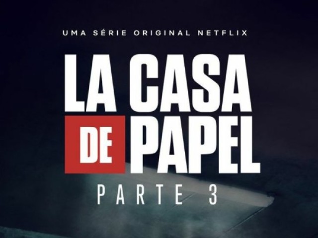 La casa de papel