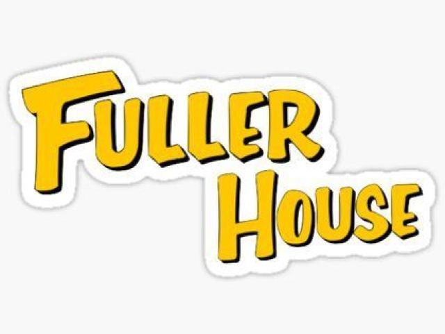 Fuller House netflix