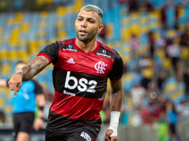 gabigol