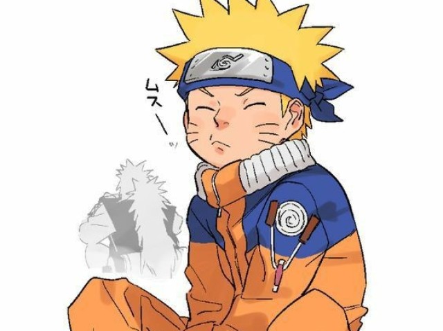 Naruto