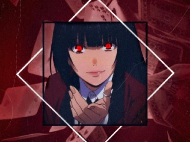 Kakegurui