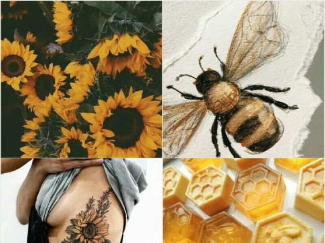 Queen bee 🐝