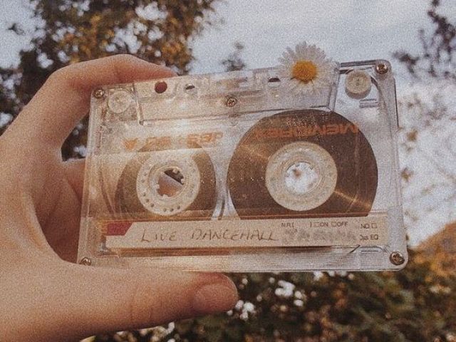 Vintage 🌜