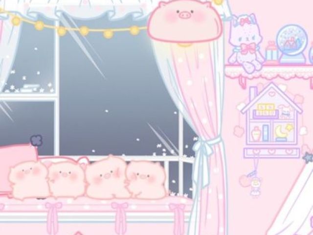 Kawaii 🐶