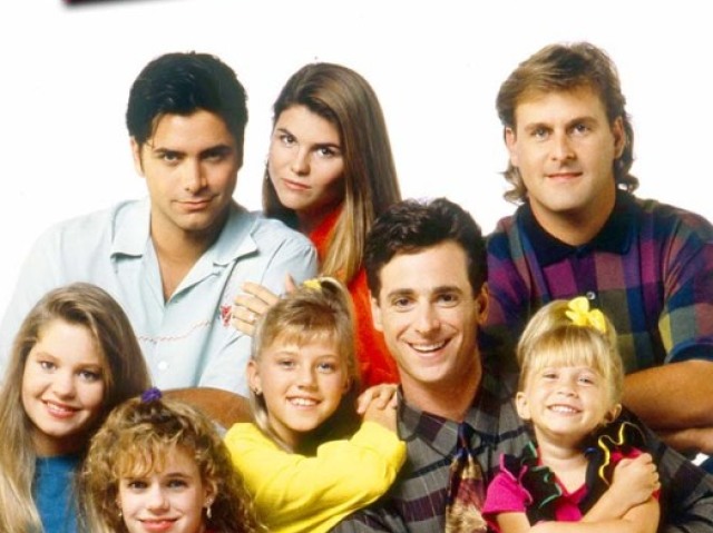 Full House