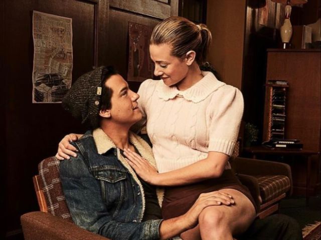 Bughead