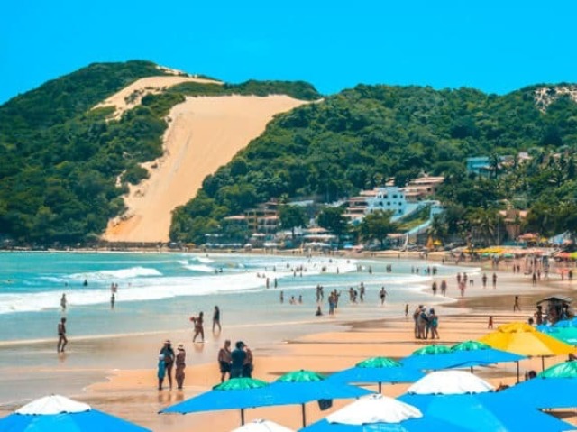 Rio Grande do Norte - Brasil