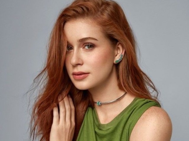 Marina Ruy Barbosa👩🏻🦰