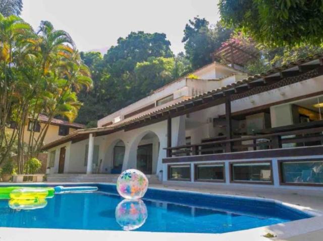 Casa linda