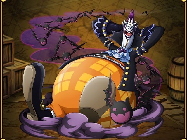 Gecko Moria