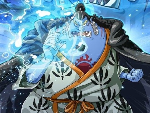 Jinbei
