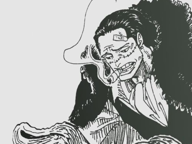 Crocodile