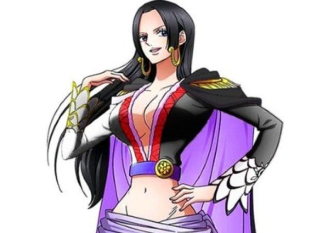 Boa Hancock