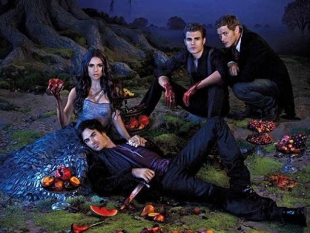 TVD