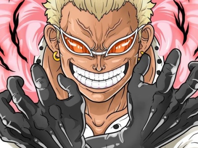 Doflamingo