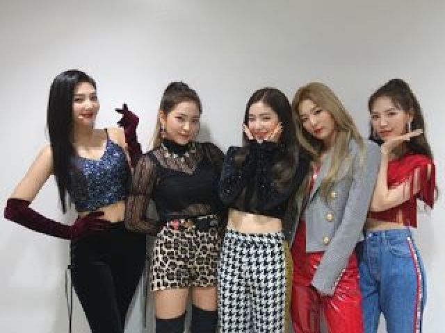Red Velvet