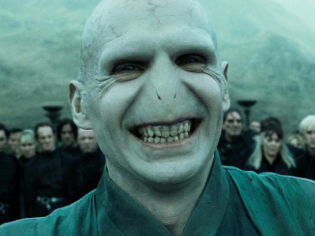 Voldemort